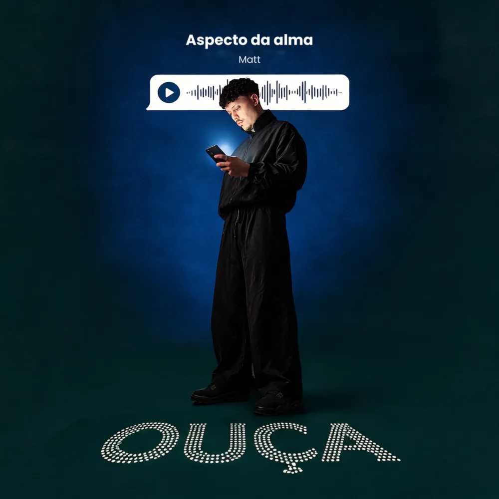 Capa de Aspecto da Alma