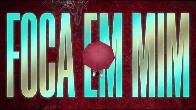 Foca em Mim